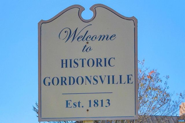 10109 POND CT, Gordonsville, VA 22942