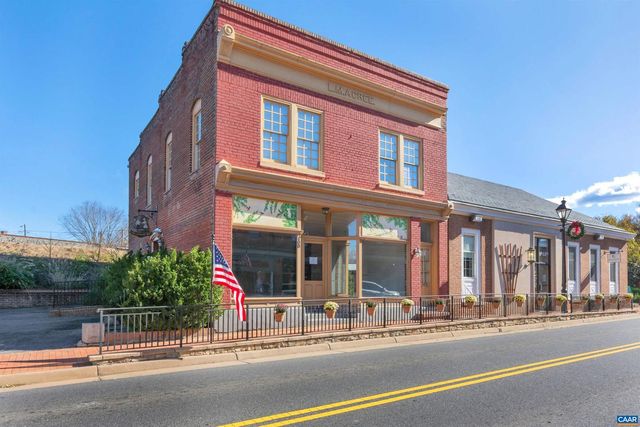 10109 POND CT, Gordonsville, VA 22942