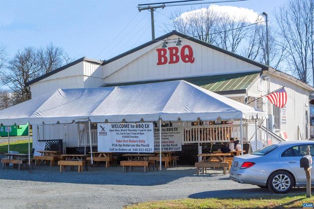 10109 POND CT, Gordonsville, VA 22942