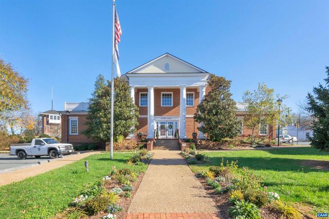 10109 POND CT, Gordonsville, VA 22942