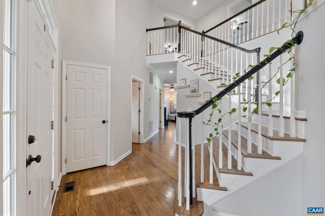 10109 POND CT, Gordonsville, VA 22942