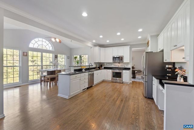 10109 POND CT, Gordonsville, VA 22942