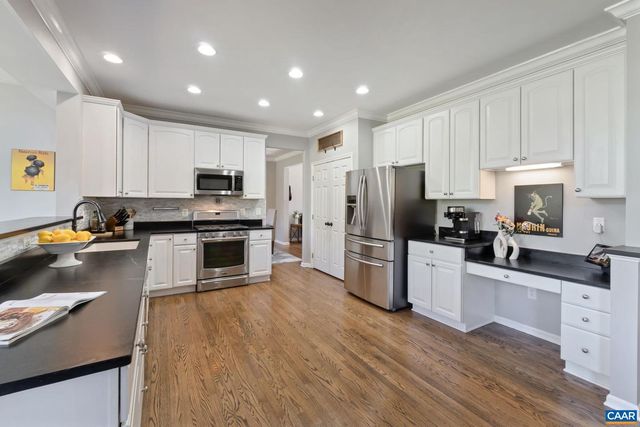 10109 POND CT, Gordonsville, VA 22942