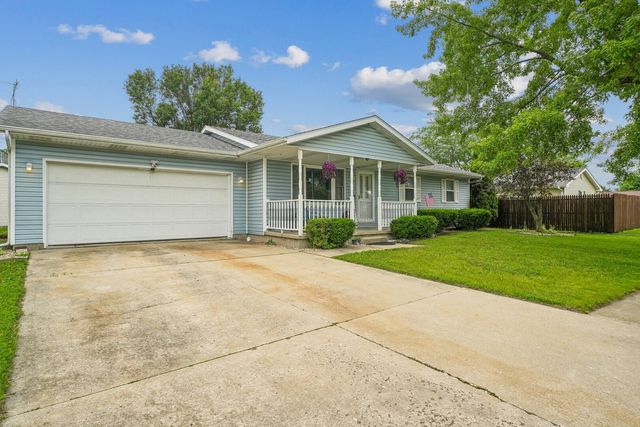 1353 Georgetown Drive, Bourbonnais, IL 60914
