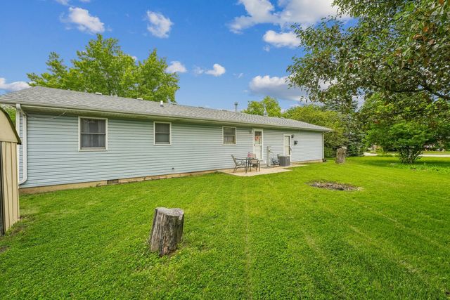 1353 Georgetown Drive, Bourbonnais, IL 60914
