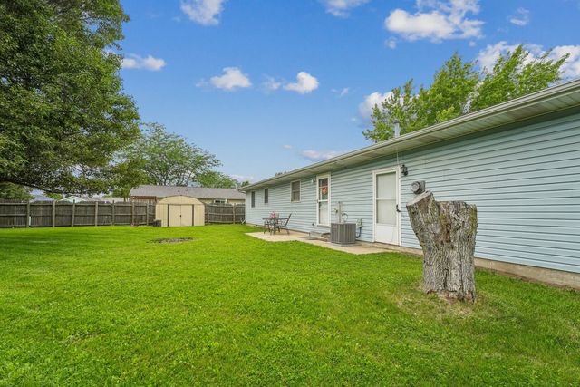 1353 Georgetown Drive, Bourbonnais, IL 60914