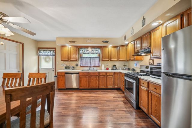 1353 Georgetown Drive, Bourbonnais, IL 60914