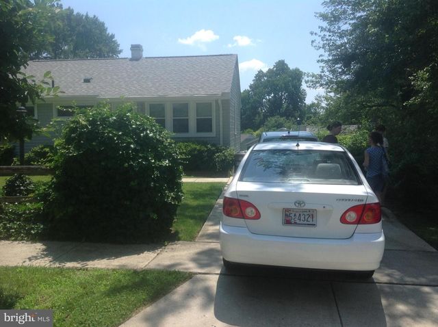 1205 HIGHWOOD RD, Rockville, MD 20851