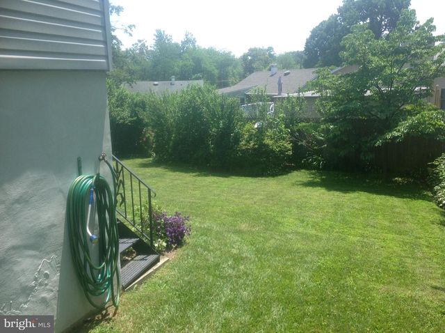 1205 HIGHWOOD RD, Rockville, MD 20851