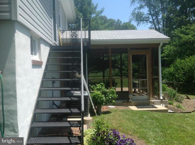 1205 HIGHWOOD RD, Rockville, MD 20851