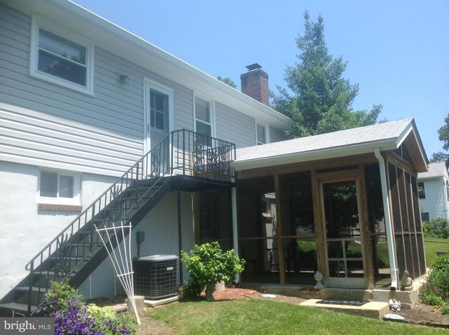 1205 HIGHWOOD RD, Rockville, MD 20851