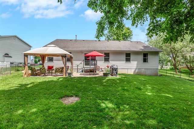 4305 Bedford Oaks Court, Wentzville, MO 63385