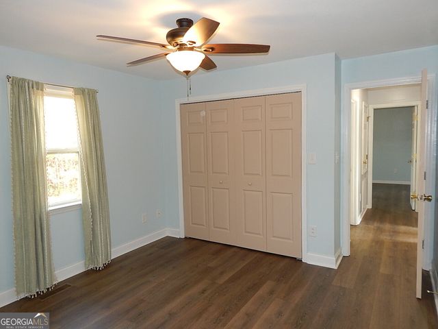 632 Beverly Road, Fort Valley, GA 31030