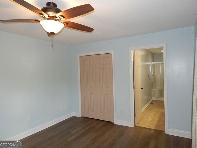 632 Beverly Road, Fort Valley, GA 31030