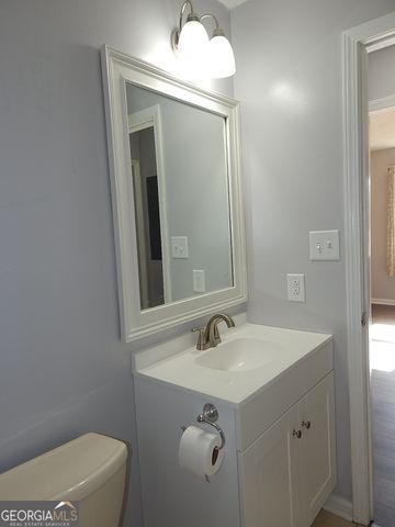 632 Beverly Road, Fort Valley, GA 31030