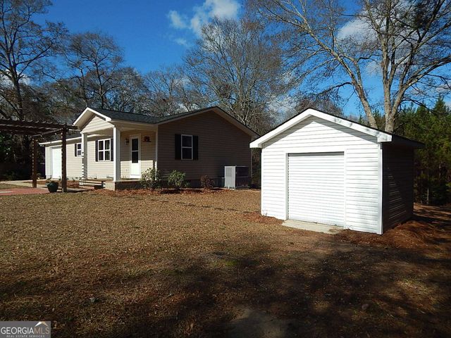 632 Beverly Road, Fort Valley, GA 31030