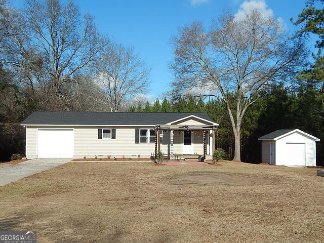 632 Beverly Road, Fort Valley, GA 31030