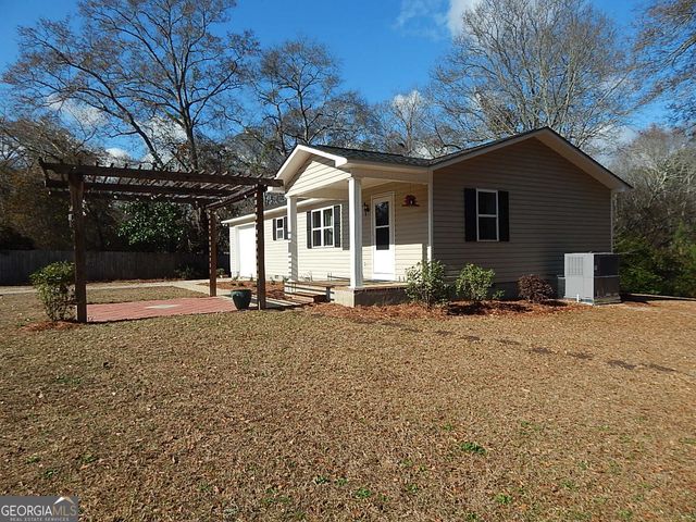 632 Beverly Road, Fort Valley, GA 31030