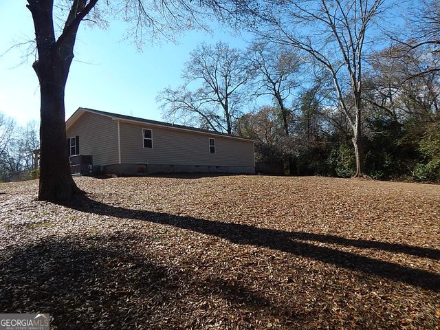 632 Beverly Road, Fort Valley, GA 31030