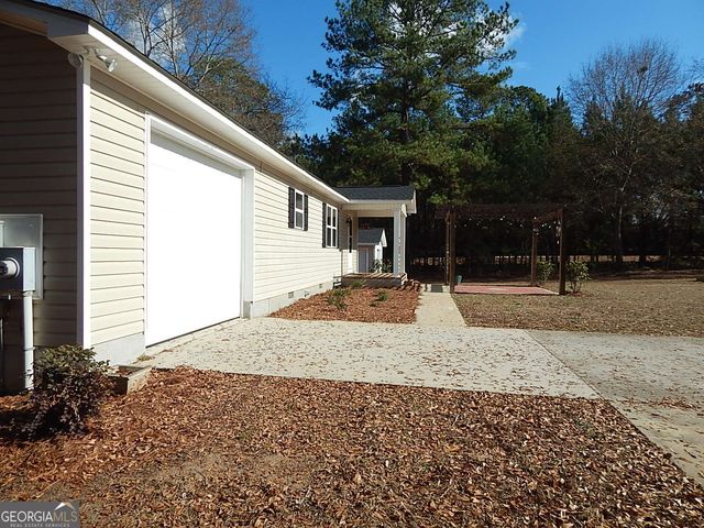 632 Beverly Road, Fort Valley, GA 31030