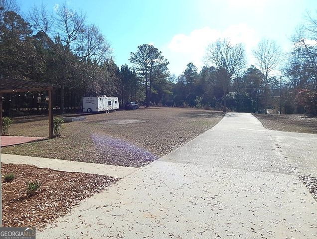 632 Beverly Road, Fort Valley, GA 31030