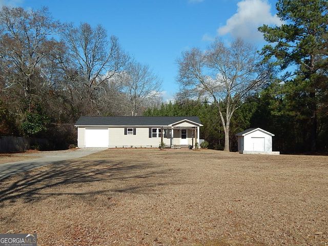 632 Beverly Road, Fort Valley, GA 31030