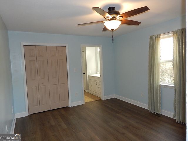 632 Beverly Road, Fort Valley, GA 31030