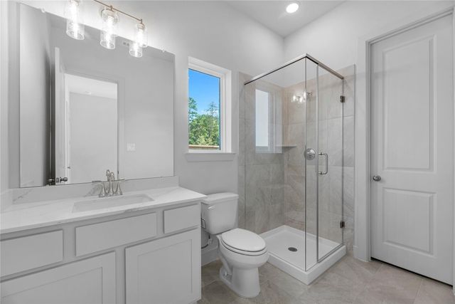 27125 Pioneer Ridge Court, Montgomery, TX 77316
