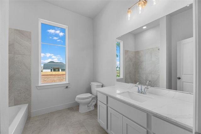 27125 Pioneer Ridge Court, Montgomery, TX 77316
