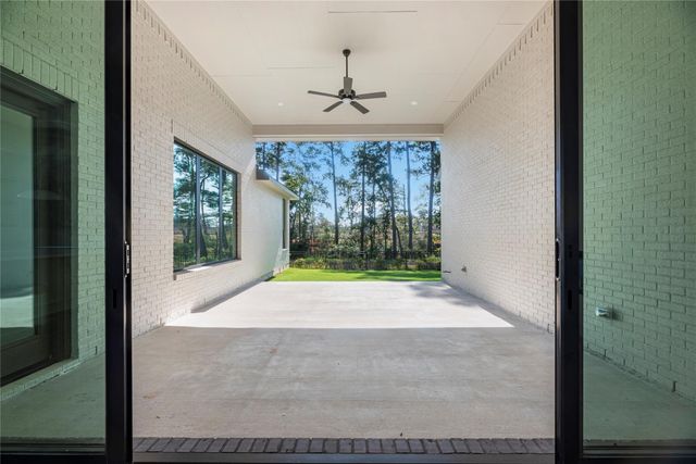 27125 Pioneer Ridge Court, Montgomery, TX 77316
