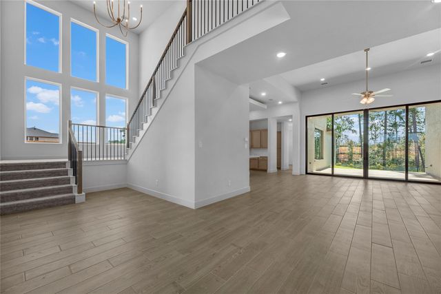 27125 Pioneer Ridge Court, Montgomery, TX 77316