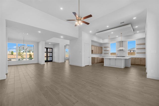 27125 Pioneer Ridge Court, Montgomery, TX 77316