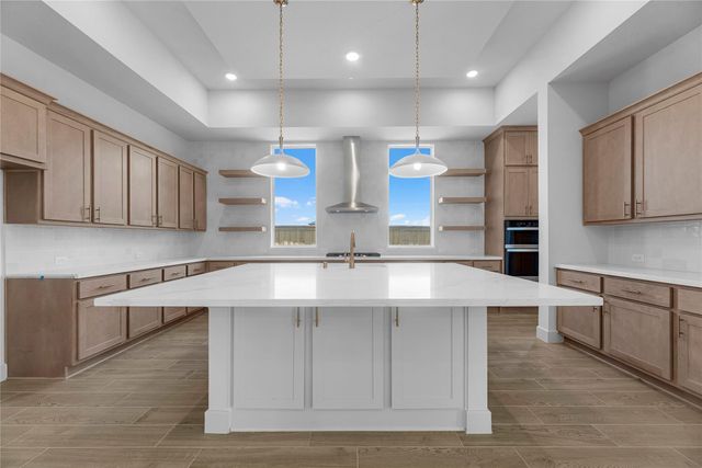 27125 Pioneer Ridge Court, Montgomery, TX 77316