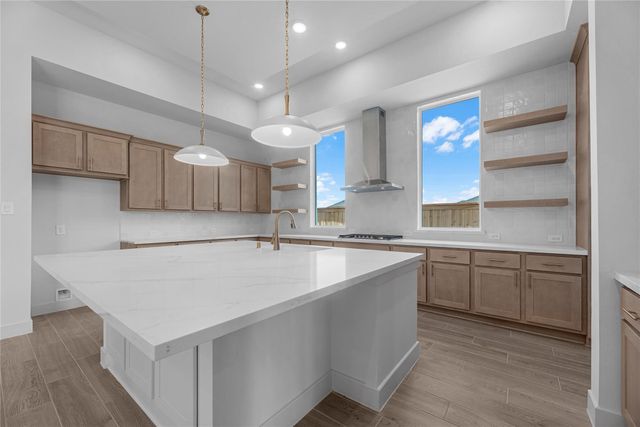 27125 Pioneer Ridge Court, Montgomery, TX 77316