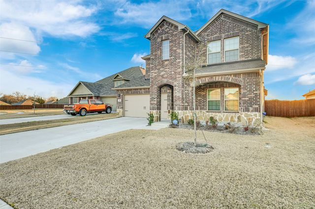 210 Augusta Court, Caddo Mills, TX 75135