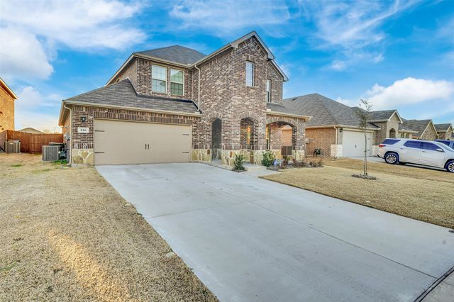 210 Augusta Court, Caddo Mills, TX 75135