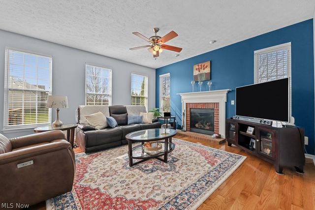 4540 Ridgestone Way, Medina, OH 44256