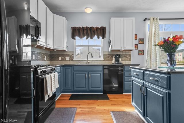 4540 Ridgestone Way, Medina, OH 44256