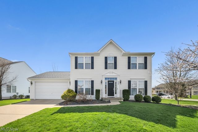4540 Ridgestone Way, Medina, OH 44256