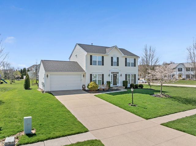 4540 Ridgestone Way, Medina, OH 44256
