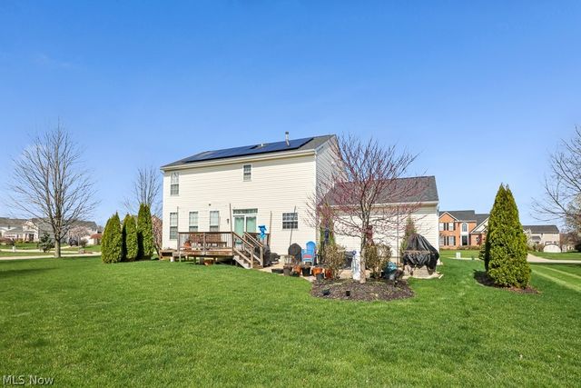 4540 Ridgestone Way, Medina, OH 44256