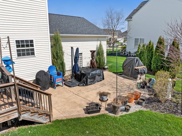 4540 Ridgestone Way, Medina, OH 44256