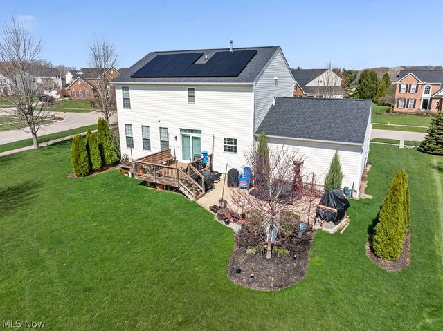 4540 Ridgestone Way, Medina, OH 44256