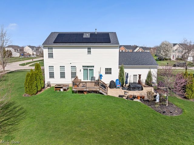 4540 Ridgestone Way, Medina, OH 44256