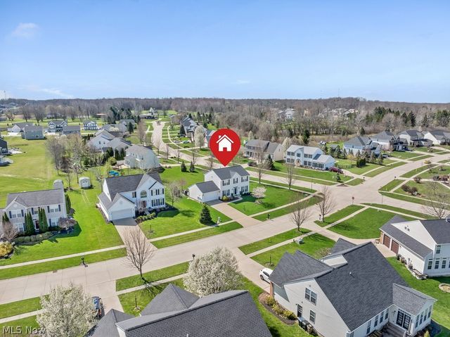 4540 Ridgestone Way, Medina, OH 44256
