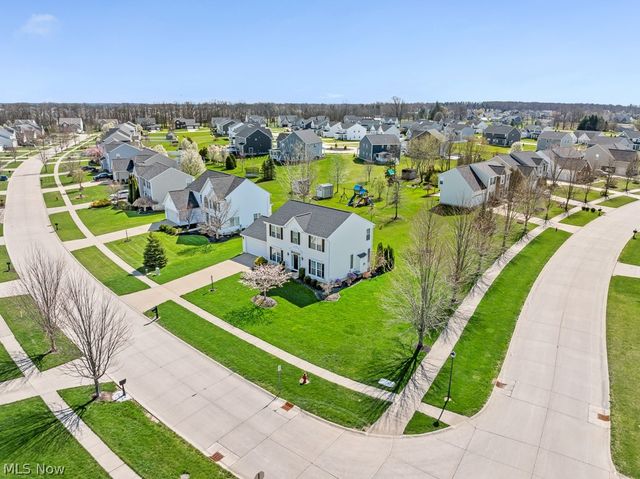 4540 Ridgestone Way, Medina, OH 44256