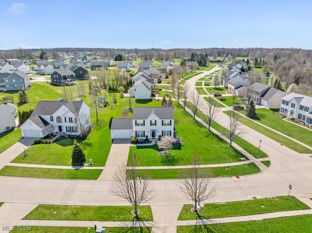 4540 Ridgestone Way, Medina, OH 44256