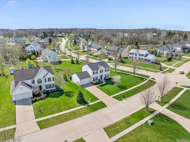 4540 Ridgestone Way, Medina, OH 44256