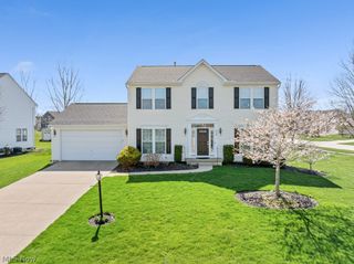 4540 Ridgestone Way, Medina, OH 44256