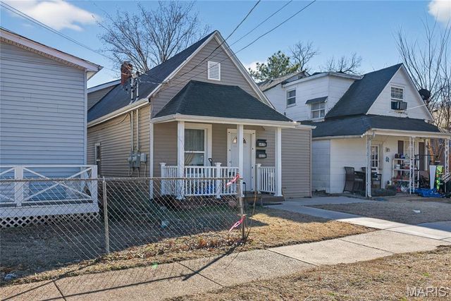 6828 Magnolia Avenue, St Louis, MO 63143